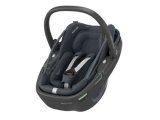 Maxi-Cosi Coral 360 Essential Graphite / autosedačka / od narození do 12 měsíců (0-12 kg | do 75 cm) (8559750111MC)