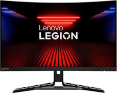 27" Lenovo R27fc-30 černá / VA / 1920x1080 / 0.5ms / 3000:1 / 350 cd-m2 / DP+HDMI / Pivot / VESA (67B6GAC1EU)