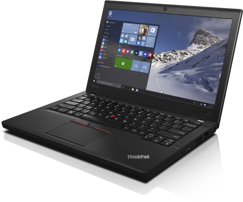 Lenovo ThinkPad X260