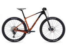 Giant XTC Advanced 29 2 2023/24 Průměr kol: 29", Výška rámu: (15" = 38 cm), Velikost rámu: S: SKLADEM