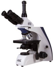Trinokulárny mikroskop Levenhuk MED 30T 73997