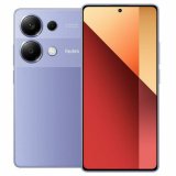 Xiaomi Redmi Note 13 Pro 4G 12+512GB fialová / EU distribúcia / 6.67 / 512GB / Android 13 (xiarn13p4g12512pueu)