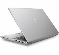 HP ZBook Fury 16 G10 stříbrná / 16" WUXGA / Intel Core i7-13850HX 2.1GHz / 32GB / 2TB SSD / RTX 3500 12GB / W11P (5F8Z1ES#BCM)