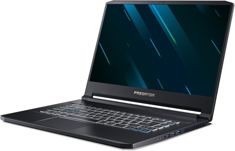 Acer Predator Triton 500 PT515-52-774B