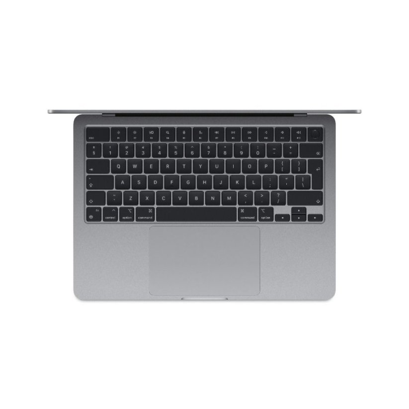 MacBook Air 15" Apple M3 8C CPU 10C GPU 16GB 512GB sivý SK