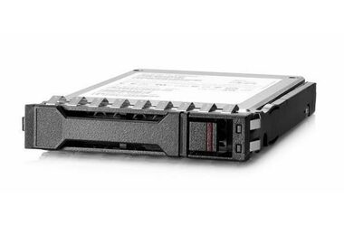 HPE 1.92TB (Mixed Use) / SSD / 2.5 SATA 6G / SFF / SC / 3y (P18436-B21)