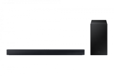 Samsung Soundbar se subwooferom HW-C430 Černá HW-C430/EN