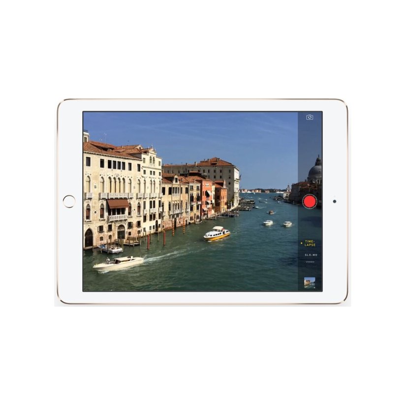 Apple iPad Air 2, 16GB WiFi+Cellular Vesmírně šedá