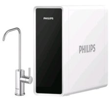 Philips AUT4030R400 / poddřezový filtrační systém + baterie / 2 filtry - aktivní uhlí + polyfenylen (AUT4030R400/10)