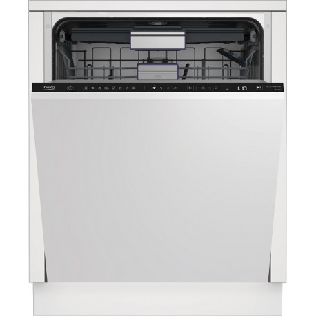 BEKO BDIN38640D