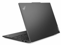 Lenovo ThinkPad E16 G1 čierna / 16 WUXGA / Intel Core i5-1335 1.3GHz / 16GB / 512GB SSD / Intel Iris / W11P (21JN0076CK)