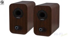 Q ACOUSTICS 3030i ořech