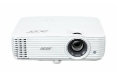 Acer H6543BDK bílá / DLP / 1920x1080 / 4500 ANSI / 10000:1 / HDMI / USB / RS-232 / 1x3W repro (MR.JVT11.001)