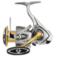 Daiwa přívlačový naviják Freams LT 3000D-C (10224-300)