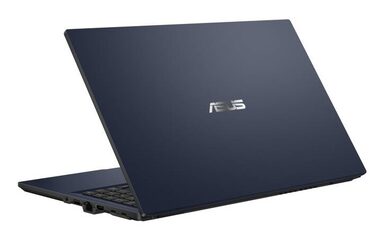 Asus ExpertBook B1 B1502 čierna / Intel N100 0.8GHz / 15.6 / FHD / 8GB / 256GB SSD / Intel UHD / W11H (B1502CGA-BQ0218W)