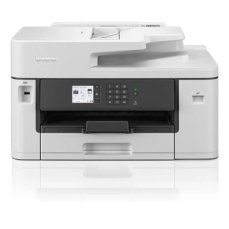 Brother MFC-J2340DW / A3 / barevná ink. multifunkce / 4800 x 1200 dpi / tisk  kop.  sken  fax / USB / LAN / Wi-Fi (MFC-J2340DW)