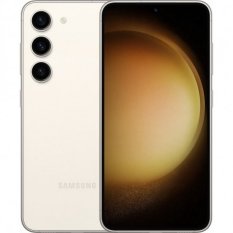 Samsung Galaxy S23 5G 8/256GB DUOS kremový