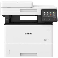 Canon i-Sensys MF553dw bílá / černobílá laserová multifunkce / A4 / 1200 x 1200 / duplex / USB / RJ45 / WiFi (5160C010AA)