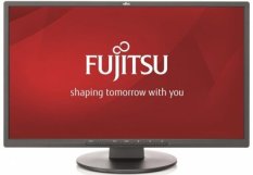 23.8" Fujitsu E24-8 TS Pro černá / IPS / 1920 x 1080 / 16:9 / 5ms / 1000:1 / 250cd-m2 / DVID+VGA+DP (S26361-K1598-V161)
