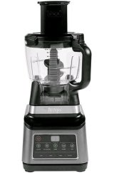 Ninja BN800EU černá/stříbrná / Kuchyňský robot / 1.8 l / 1200W (BN800EU)