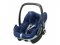 Maxi-Cosi Pebble Pro i-Size Essential Blue / autosedačka / od narození do 12 měsíců (0-13 kg | do 75 cm) (8799720120MC)
