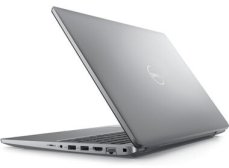 DELL Latitude 5540 šedá / 15.6" FHD / Intel Core i5-1345U 1.6GHz / 16GB / 512GB SSD / Intel Iris Xe / W11P / 3YNBD (C6THT)