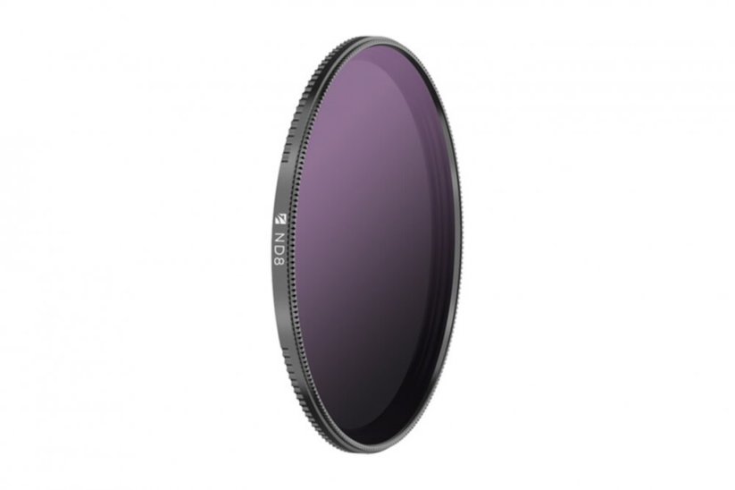 Freewell sivý ND8 filter M2 67 mm (FW-67M2-ND8)