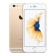 Apple iPhone 6s, 128GB Zlatá