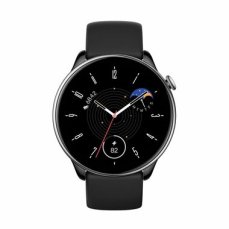 Amazfit GTR Mini černá / Chytré hodinky / 1.28" / AMOLED / 416x416 / BT / GPS / Android a iOS (W2174EU1N)
