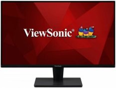 27" Viewsonic VA2715-2K-mhd / VA / 2560 x 1440 / 5ms / 250cd-m2 / 2xHDMI / DP / VESA (VA2715-2K-mhd)