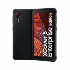 SAMSUNG Galaxy Xcover 5 DS černá / EU distribuce / 5.3" / 4GB  / Android 13 (SM-G525FZKDEEE)