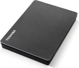 Toshiba Canvio Gaming 2TB černá / Externí HDD / 2.5" / USB 3.2 Gen 1 (HDTX120EK3AA)