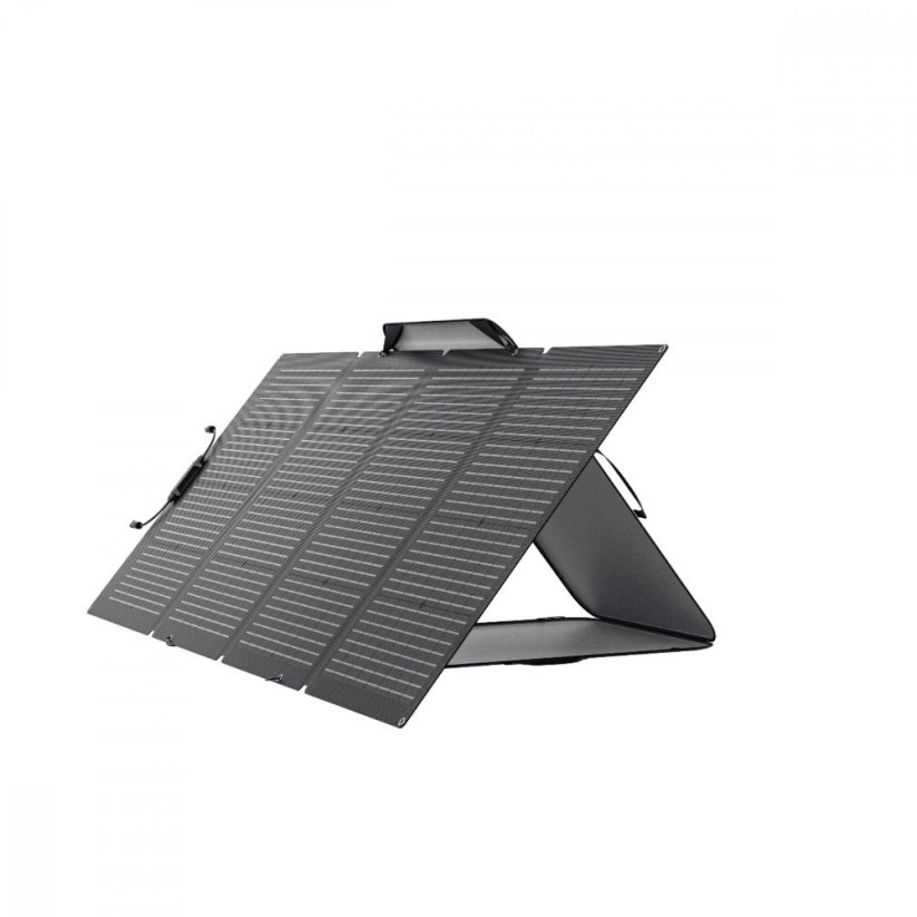 EcoFlow - Solárny panel (220 W) (1ECO1000-08)