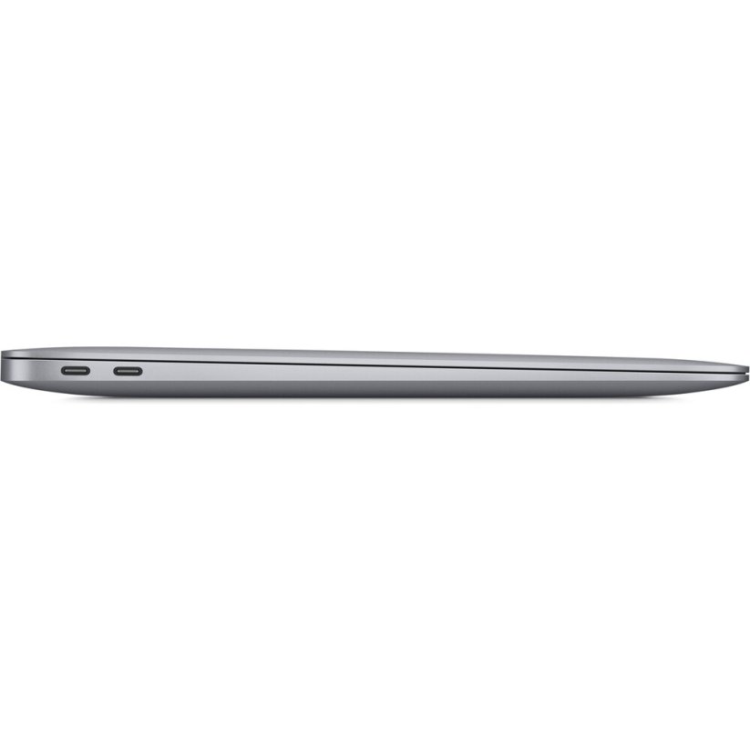 Apple MacBook Air 13,3" M1 / 8GB / 256GB SSD / SK KLV / vesmírně šedý