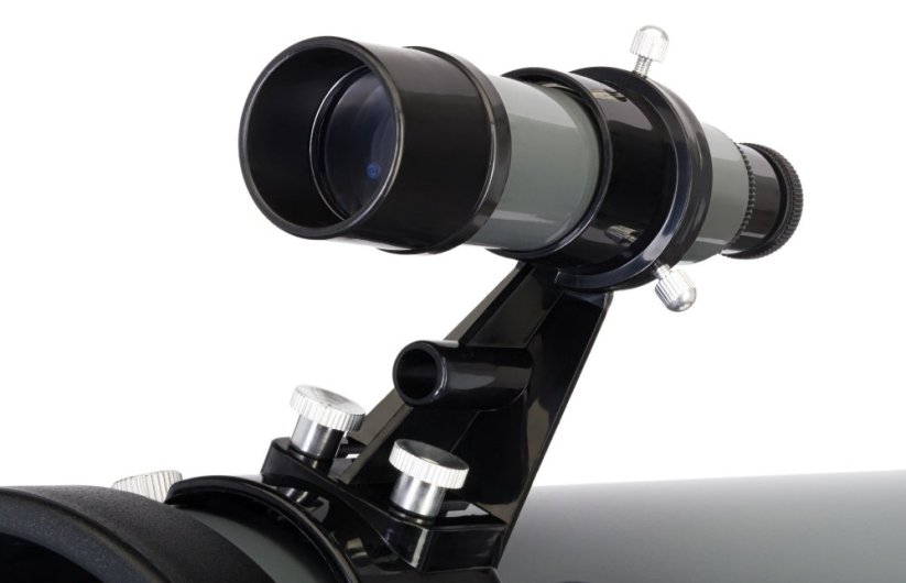 Hvezdársky ďalekohľad/teleskop Levenhuk Blitz 76 BASE