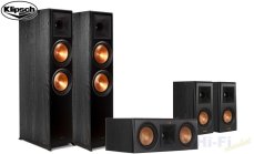 KLIPSCH RP-8000F set 5.0