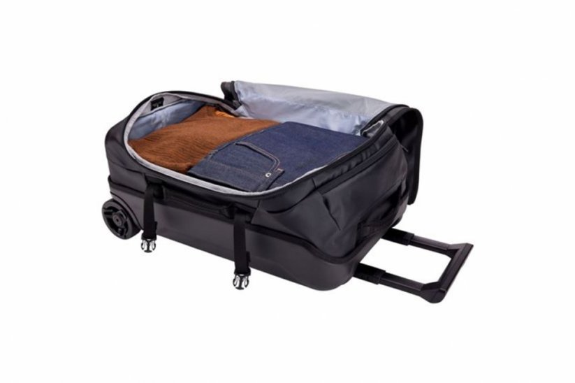 Thule Chasm Carry-on roller 55cm/22in TCCO222 - černý (1TL222K)