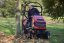 Zahradní traktor SECO MP 122D