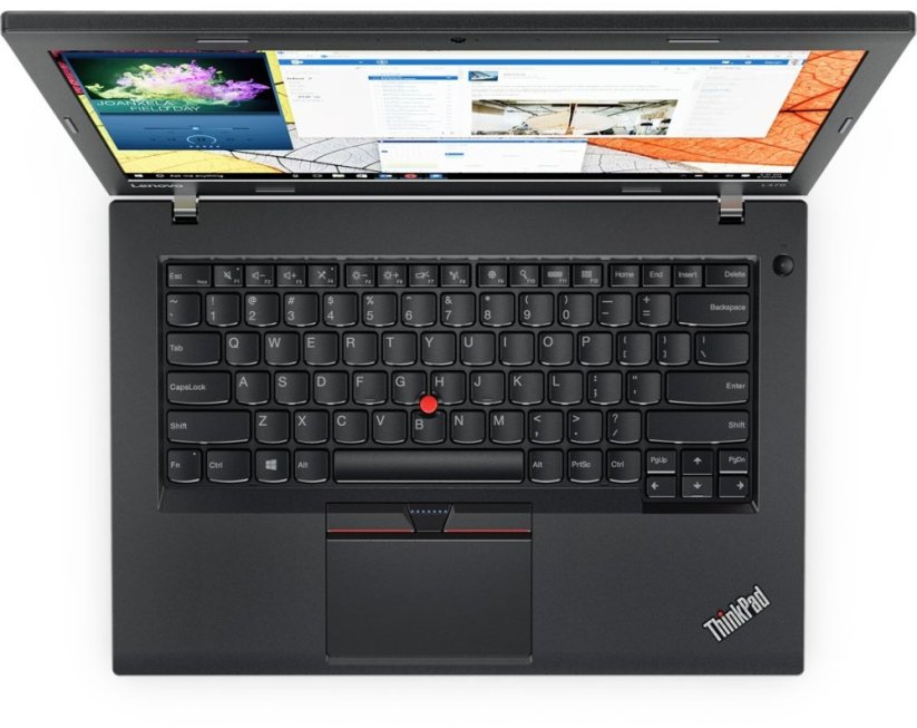 Lenovo ThinkPad L470