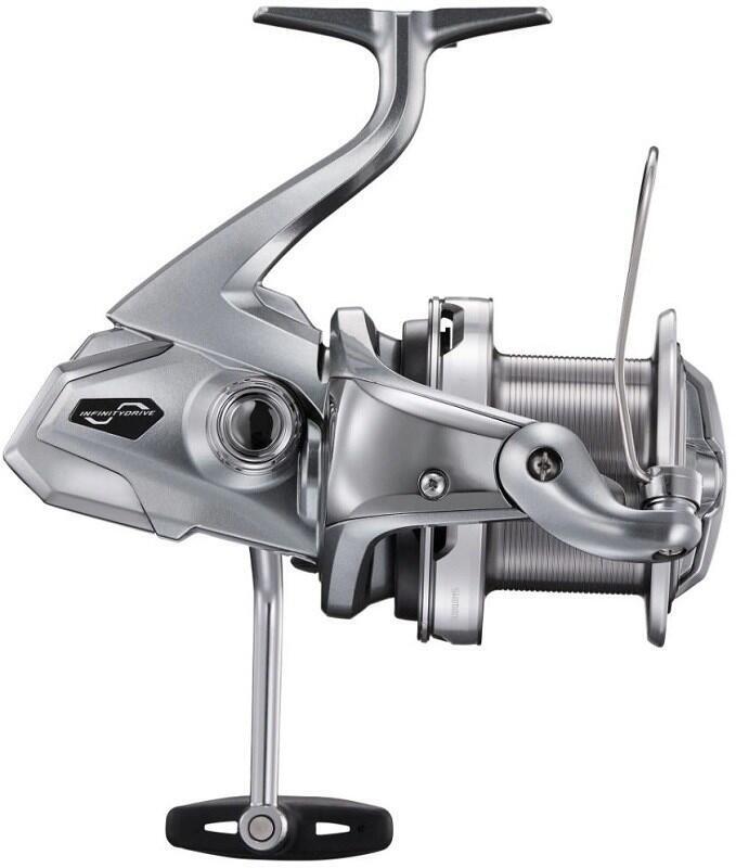 Shimano kaprový naviják Ultegra XSE 14000 (ULT14000XSE)