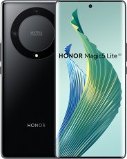 HONOR Magic5 Lite 5G 256GB čierny (HONOR Magic5 Lite 5G 256GB BLA)