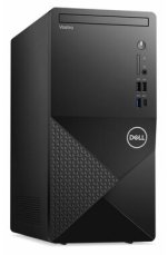 DELL Vostro 3030 MT čierna / Intel Core i5-12400 2.5GHz / 8GB / 512GB SSD / Intel UHD 730 / W11P (9PM8N)