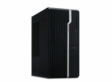 Acer Veriton VS2680G černá / 2.5GHz / 8GB RAM / 512GB SSD /  Intel Core i7-11700 / W10P (DT.VV2EC.00E)