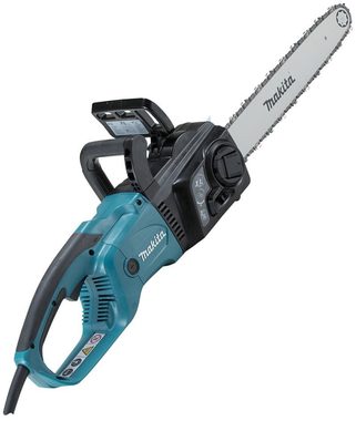 Makita UC4051A / Řetězová pila / 2000W / Délka lišty 40 cm / Rozteč řetězu 3|8" / Šířka drážky 1.3 mm (UC4051A)