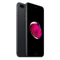 Apple iPhone 7 Plus, 128GB Černá