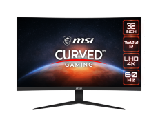 MSI G321CUV