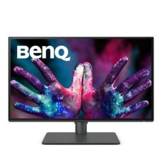 25" BenQ PD2506Q černá / LED / 2560x1440 / IPS / 16:9 / 5ms / 1000:1 / 350cd-m2 / HDMI + DP / Pivot / VESA (9H.LLDLB.QBE)