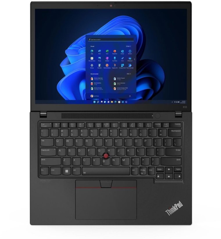 Lenovo ThinkPad x13 Gen 3