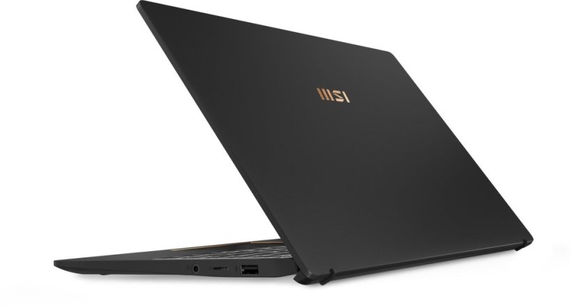 MSI Summit E14 A11SCST-487NL