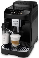 DeLonghi Magnifica Evo ECAM 290.61.B černá / automatický kávovar / 1450 W / 15 bar / 1.8 l / zásobník 250 g   / doprodej (ECAM 290.61.B)